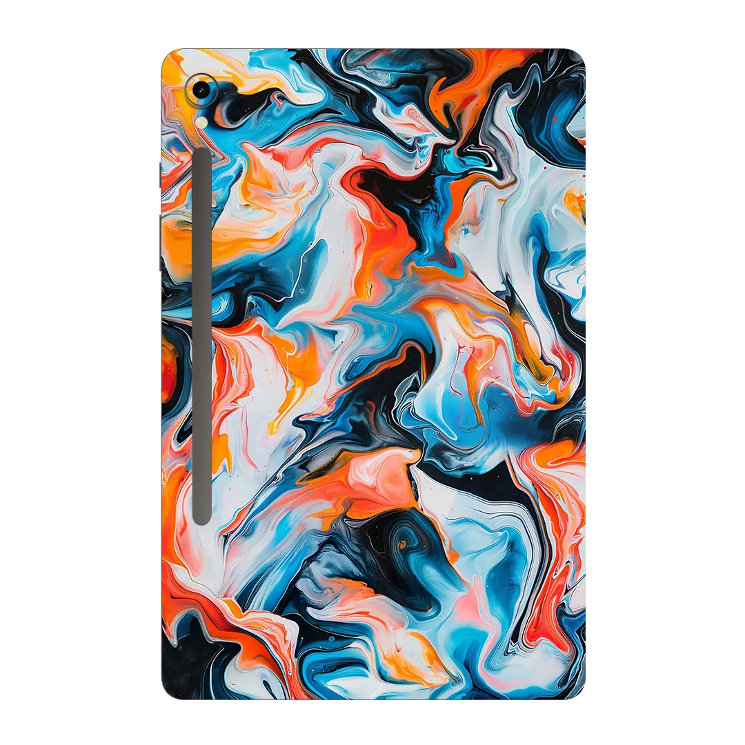 Samsung Galaxy Tab S9 Skins & Wraps