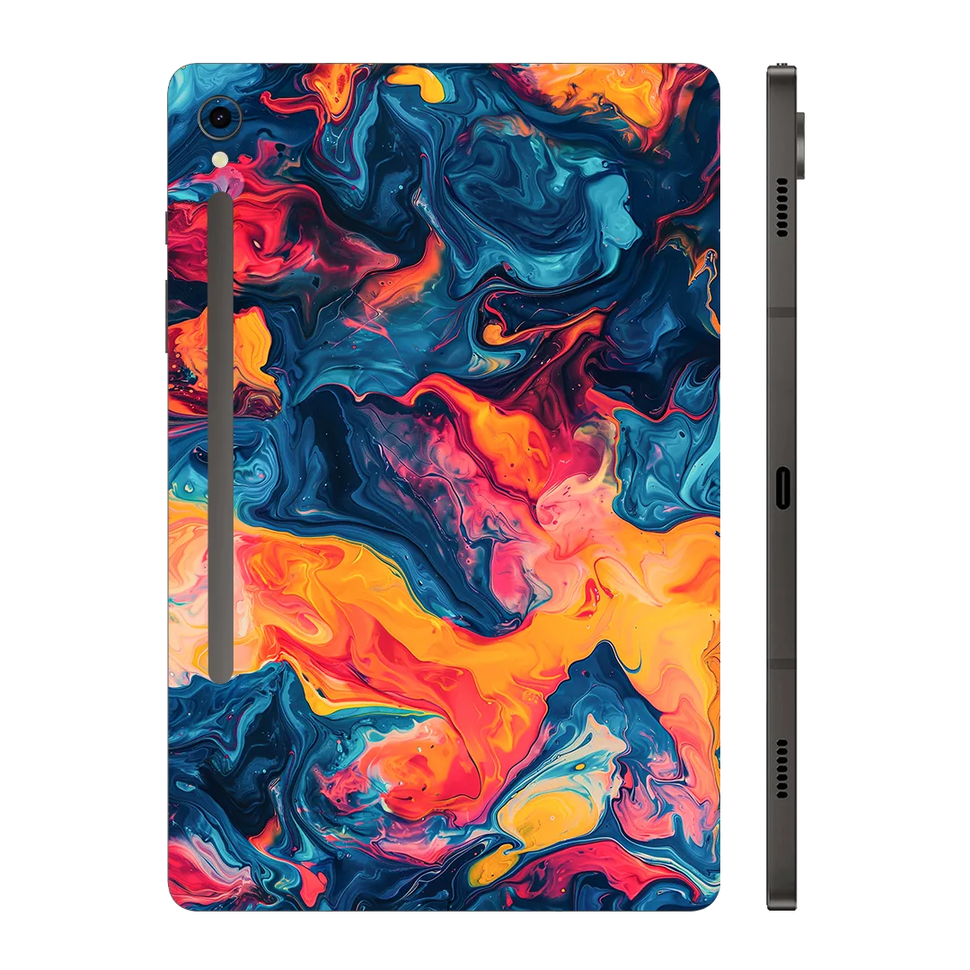 Samsung Galaxy Tab S9 Skins & Wraps