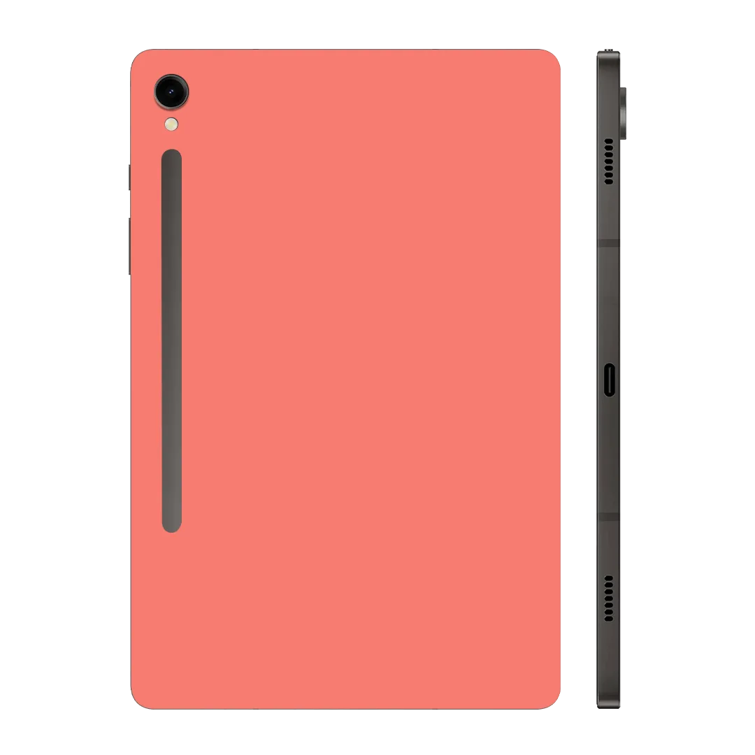 Samsung Galaxy Tab S9 Skins & Wraps