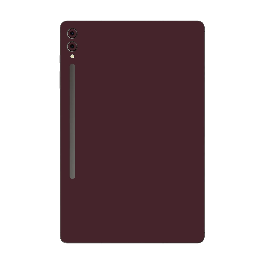 samsung galaxy tab s9 ultra mobile skins & wraps