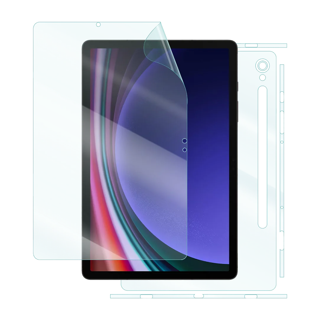 Samsung Galaxy Tab S9 Screen Protector