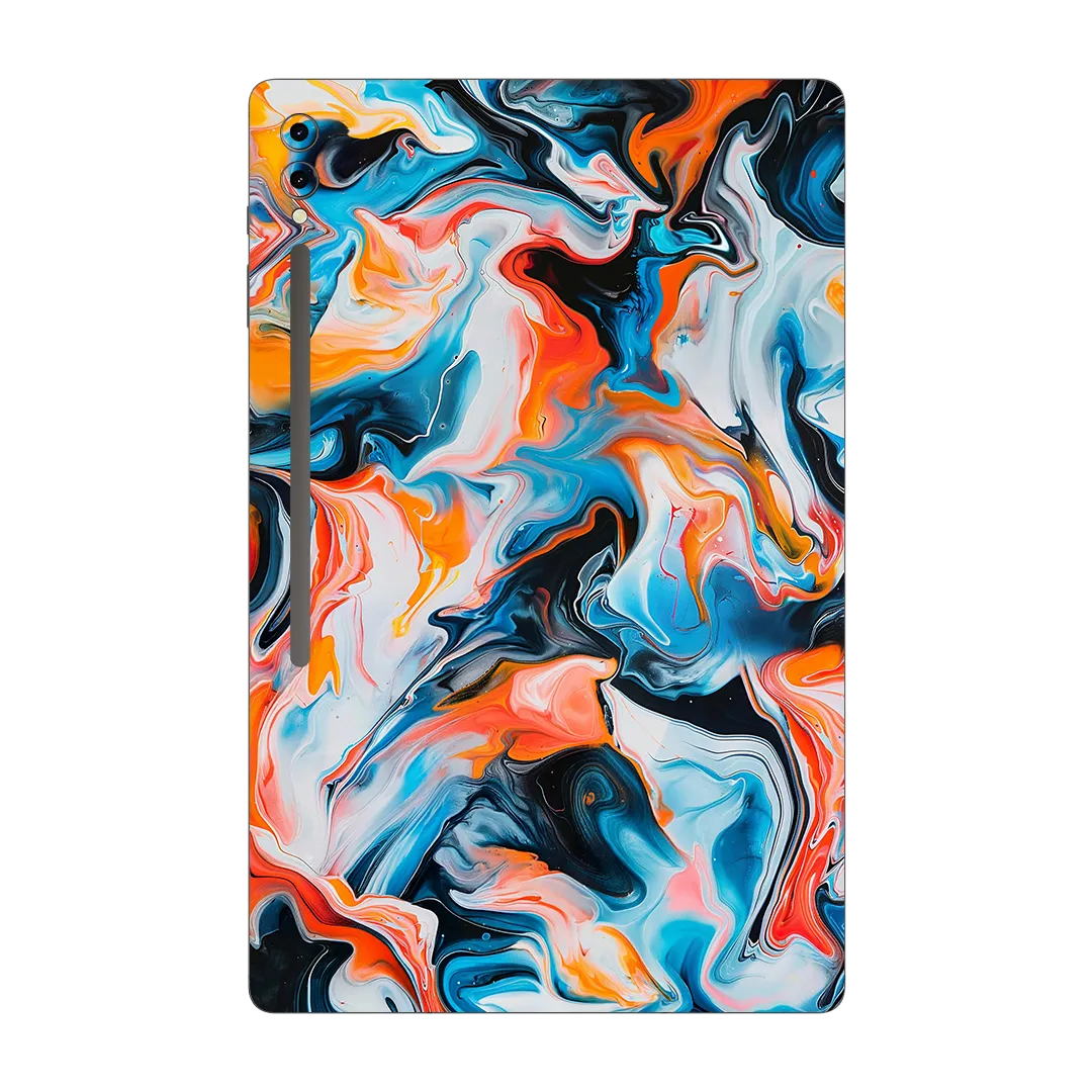 Samsung Galaxy Tab S9 Ultra Skins & Wraps