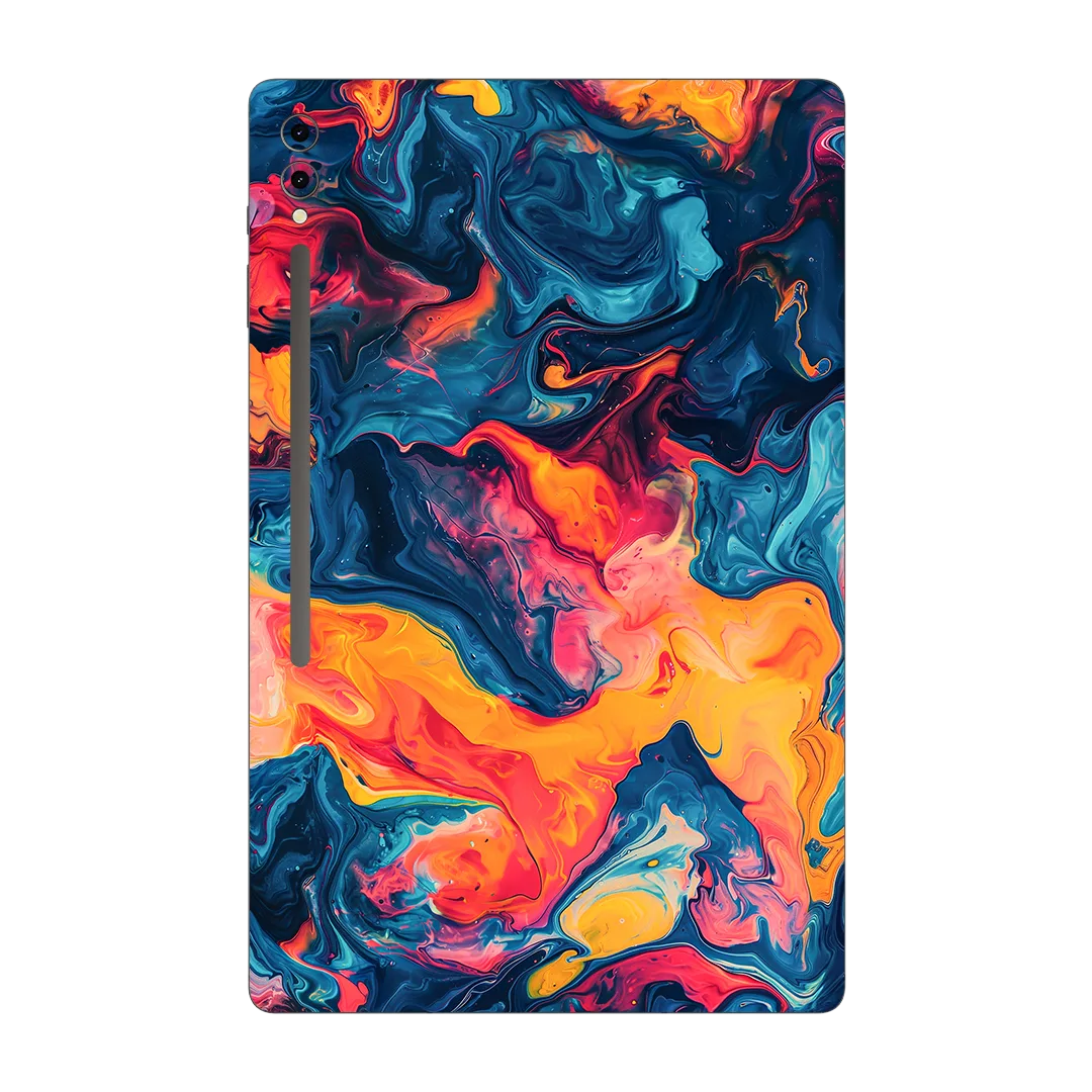 Samsung Galaxy Tab S9 Ultra Skins & Wraps