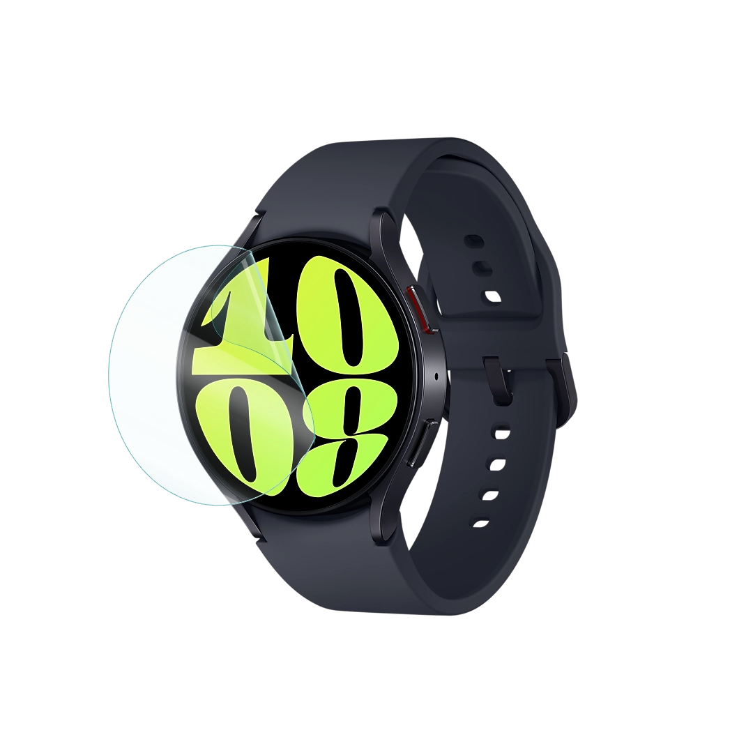 Samsung Galaxy Watch 6 Watch Screen Protector