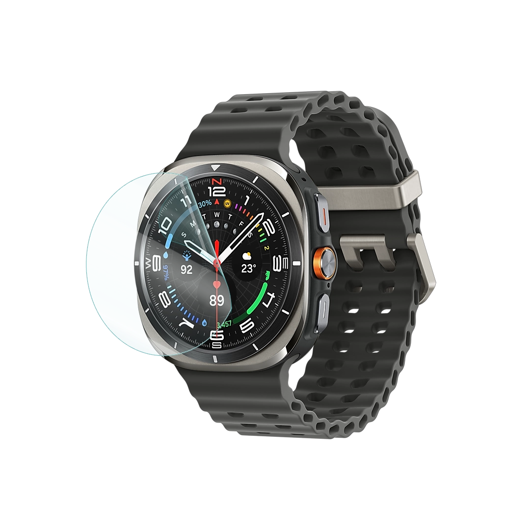 Samsung Galaxy Watch Ultra 2025 47mm Watch Screen Protector