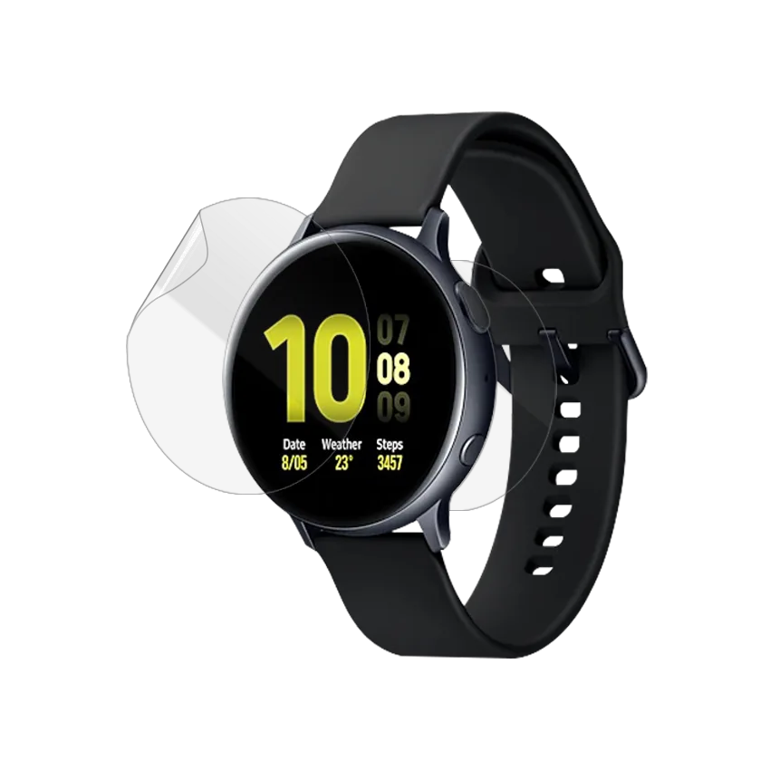 Samsung Galaxy Active 2 40mm Watch Screen Protector