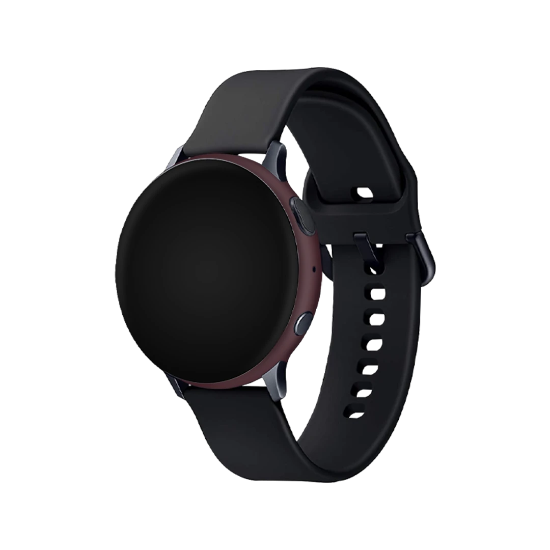samsung galaxy watch active 2 (44mm) mobile skins & wraps