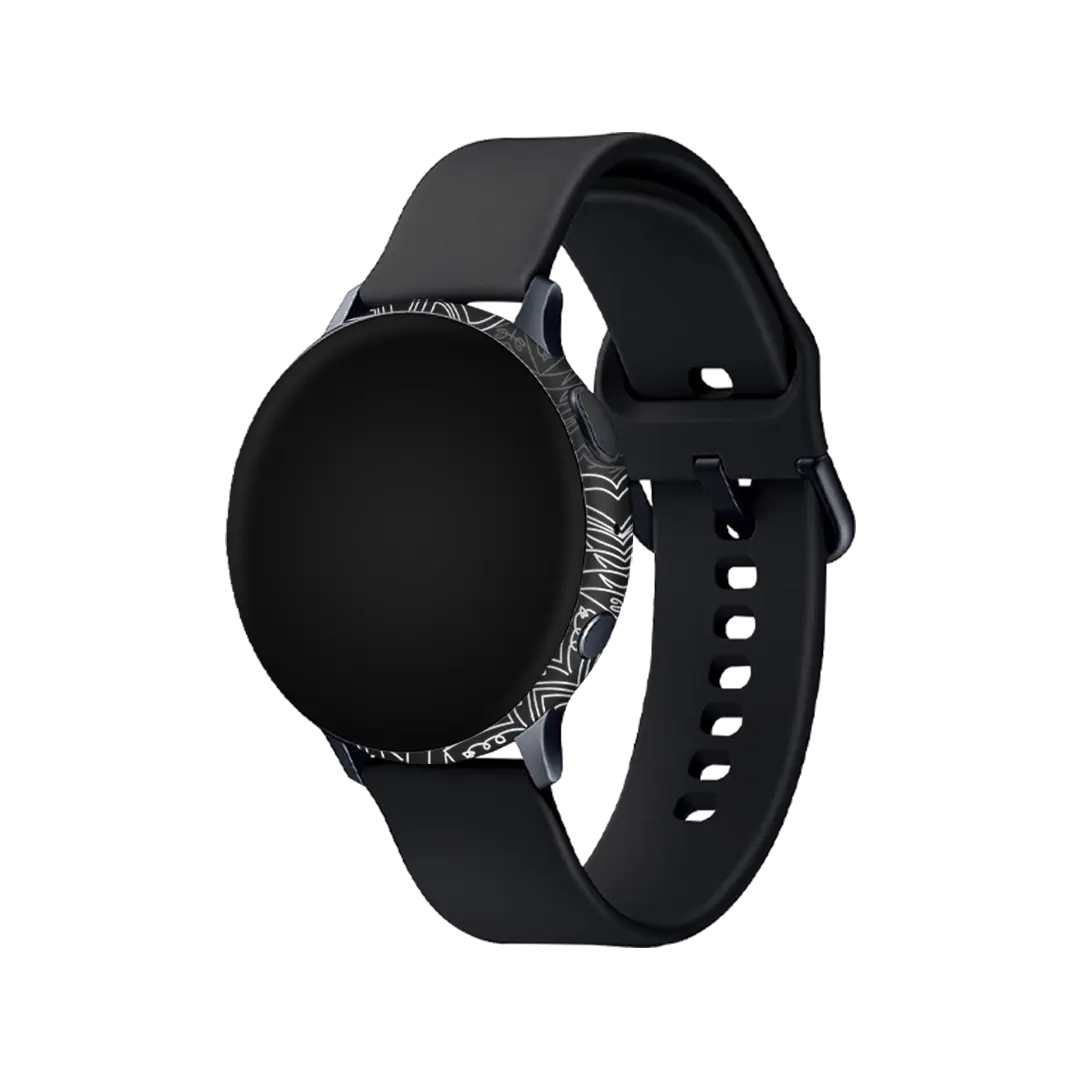 Galaxy Watch6 Galaxy Watch 46mm Istruzioni Samsung Galaxy