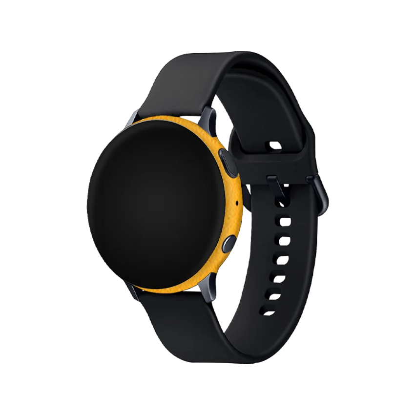 Samsung Galaxy Watch Active 2 44mm Skins Wraps
