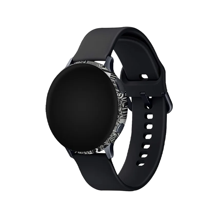 Samsung Galaxy Watch Active 2 (44mm) Skins & Wraps