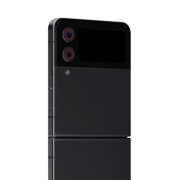 Galaxy Z Flip 4 Camera Skins & Wraps