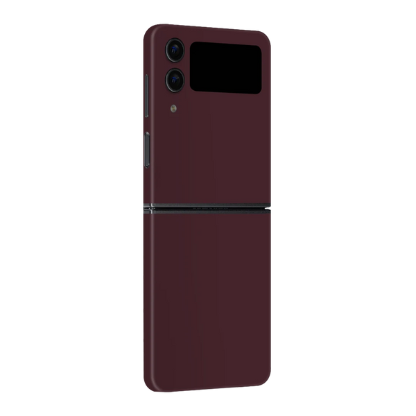 Galaxy Z flip 4 Skins & Wraps