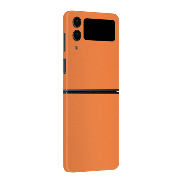 Galaxy Z flip 4 Skins & Wraps