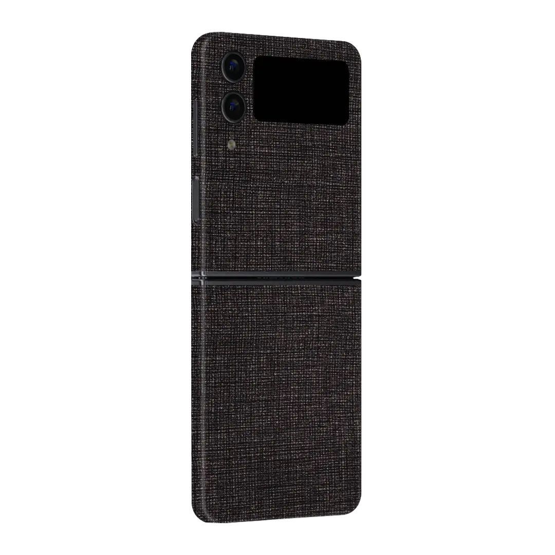 Preload Full Back / Fabrix