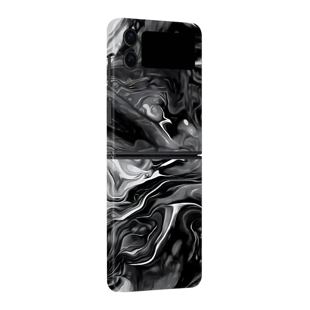 Preload Full Back / Midnight Fog