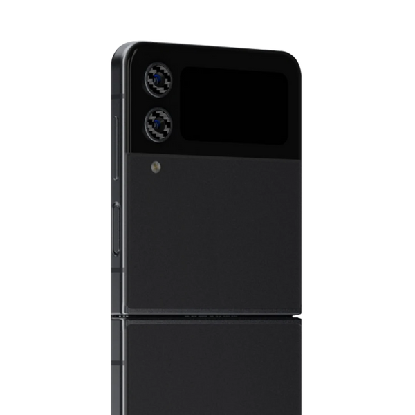 Galaxy Z Flip 4 Camera Skins & Wraps