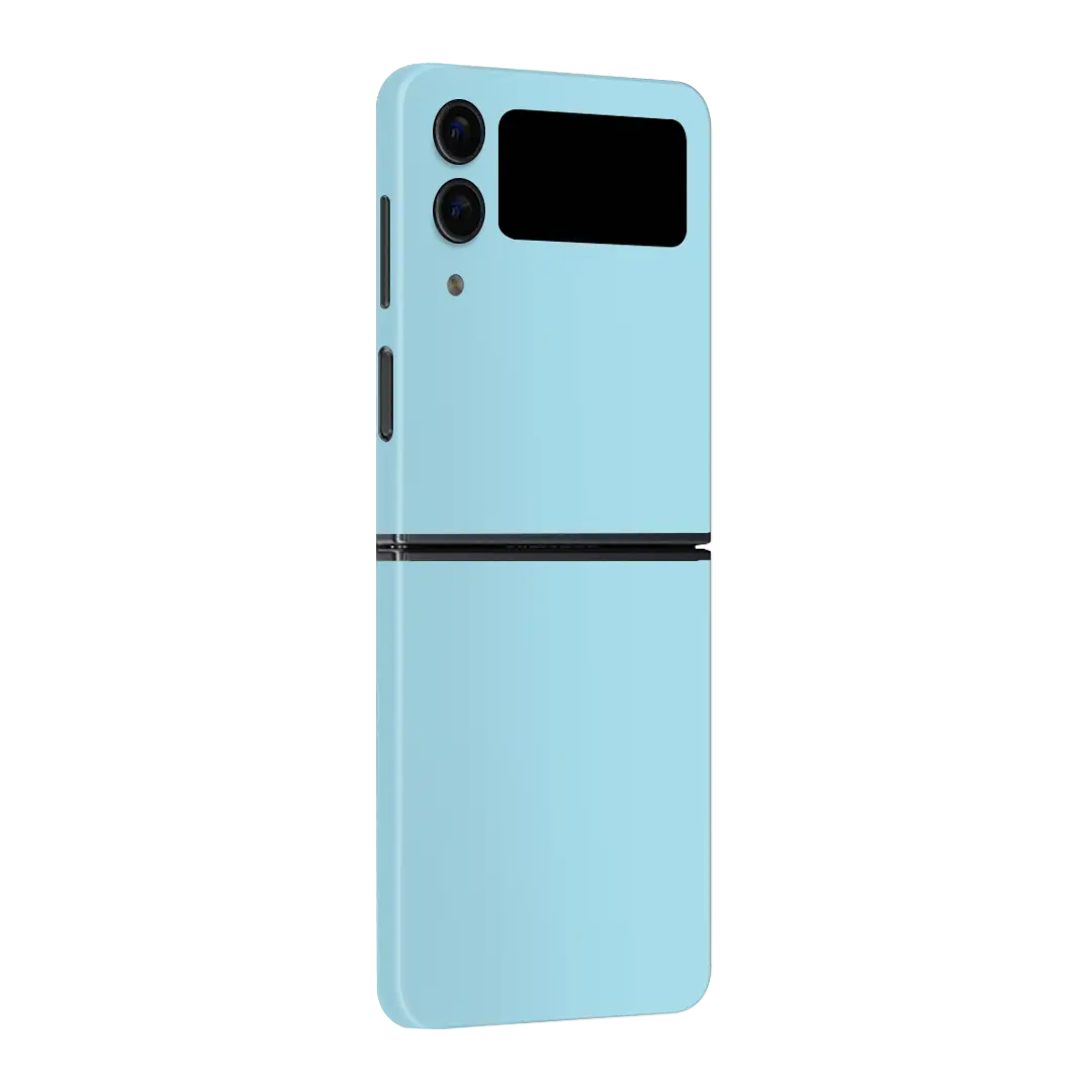 Preload Full Back / Pastel Blue