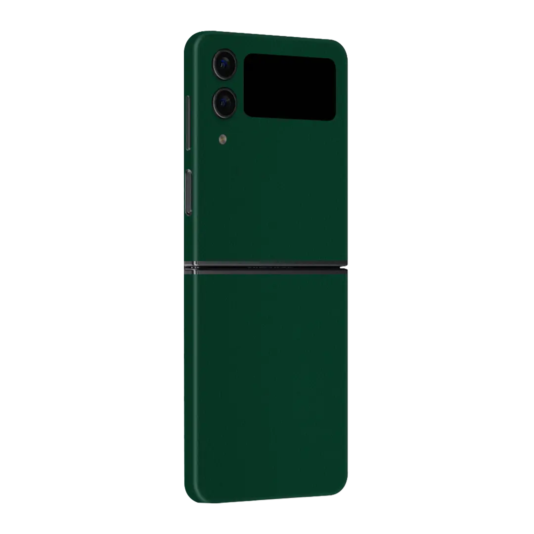 Preload Full Back / Pine Green