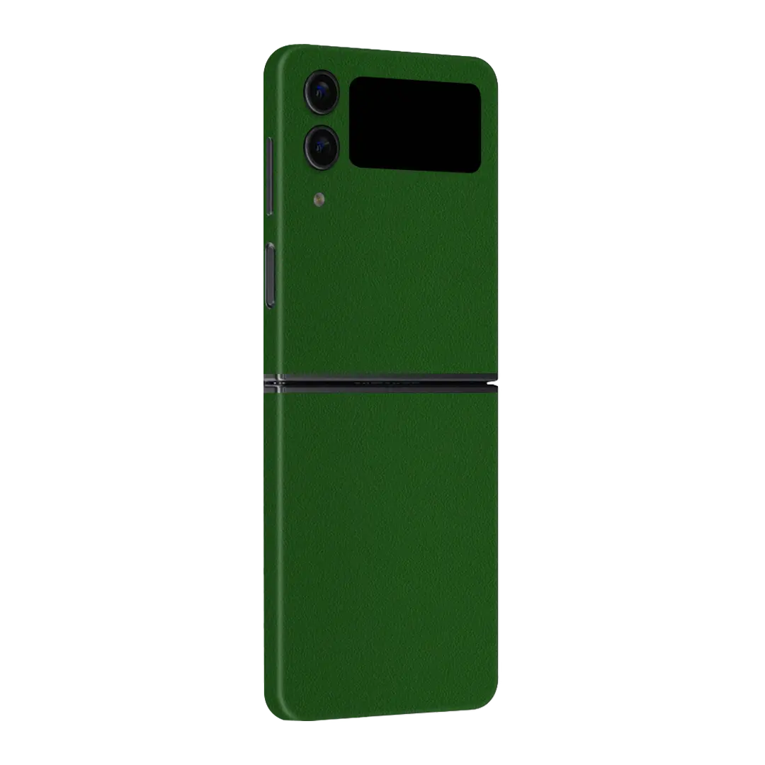 Preload Full Back / Sandstone Green