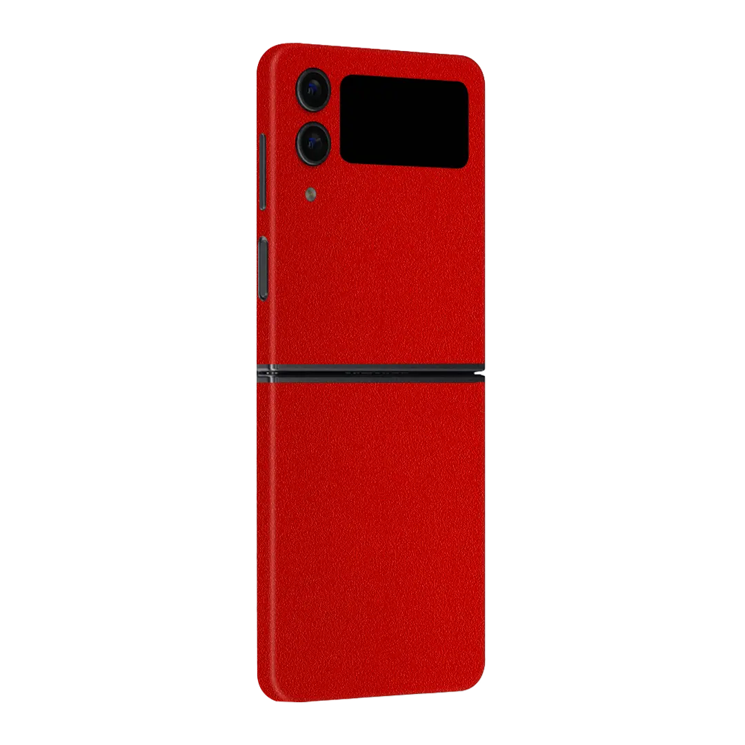 Preload Full Back / Sandstone Red