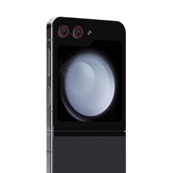 Galaxy Z Flip 5 Camera Skins & Wraps