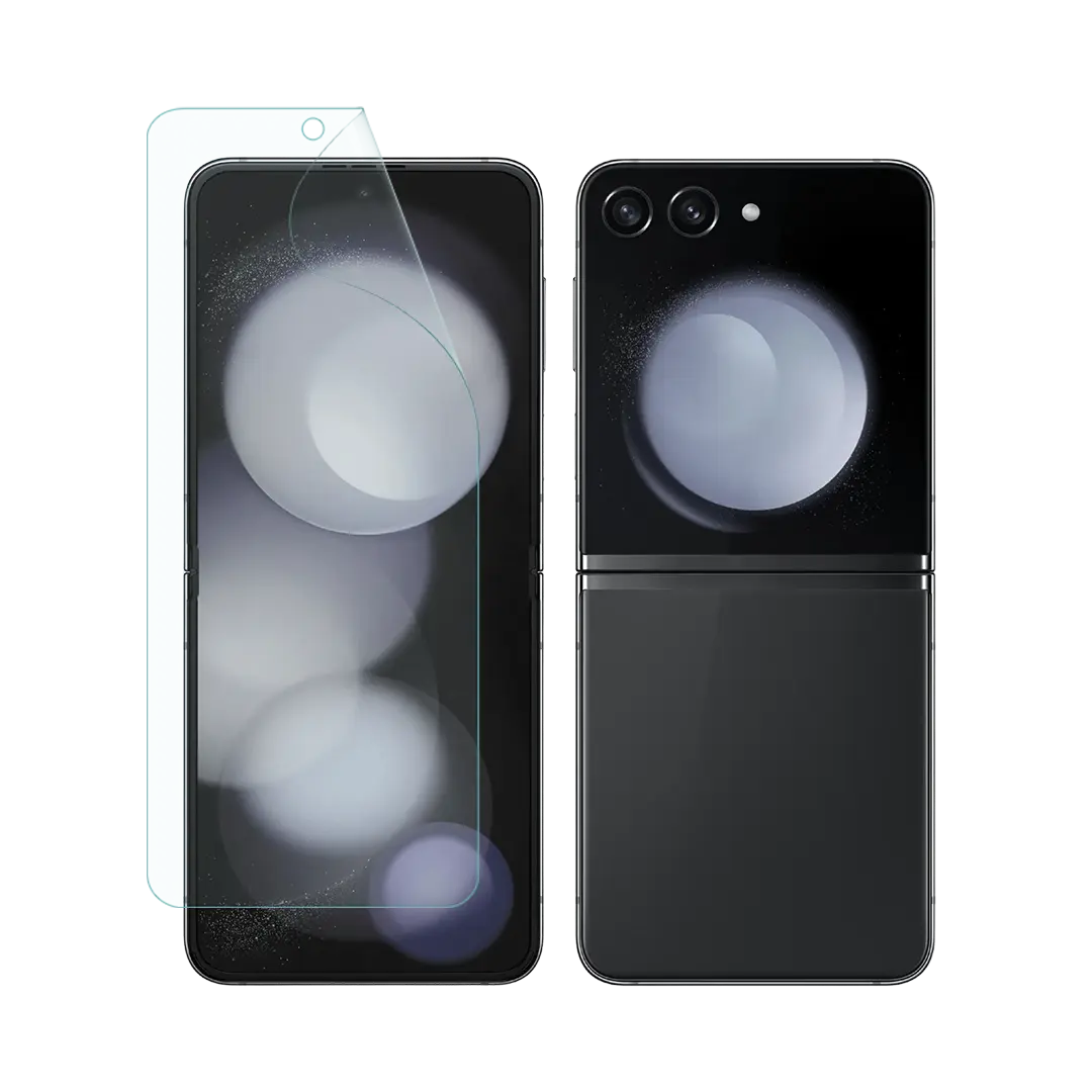 Galaxy Z Flip 5 Screen Protector