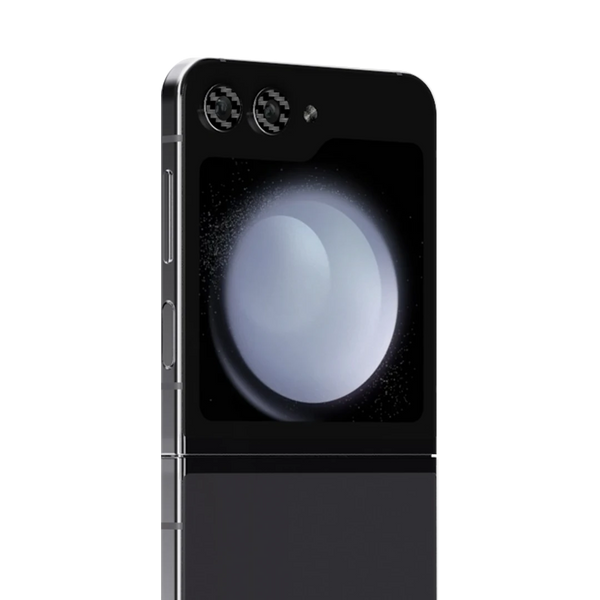 Galaxy Z Flip 5 Camera Skins & Wraps