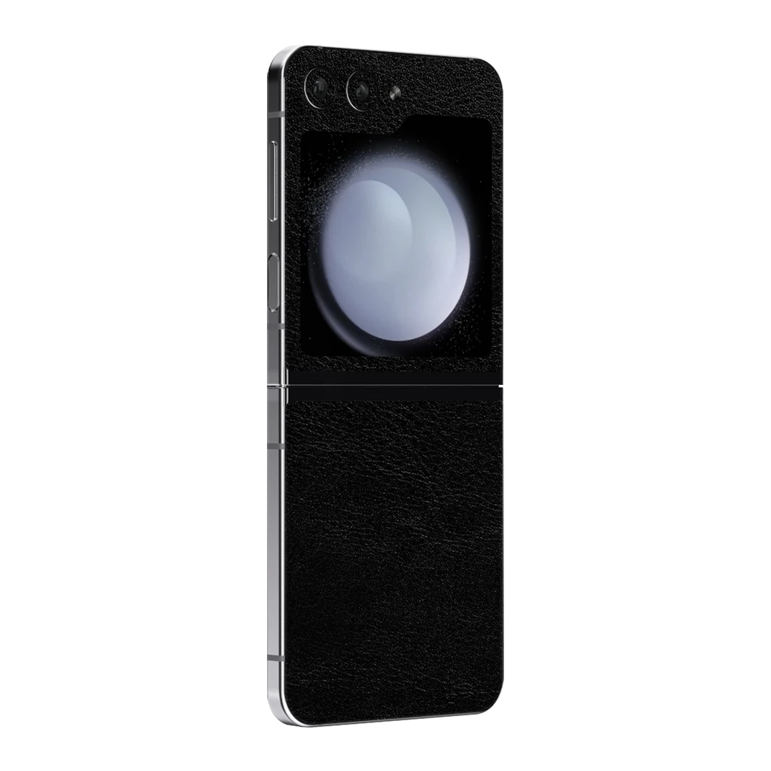 galaxy z flip 5 mobile skins & wraps