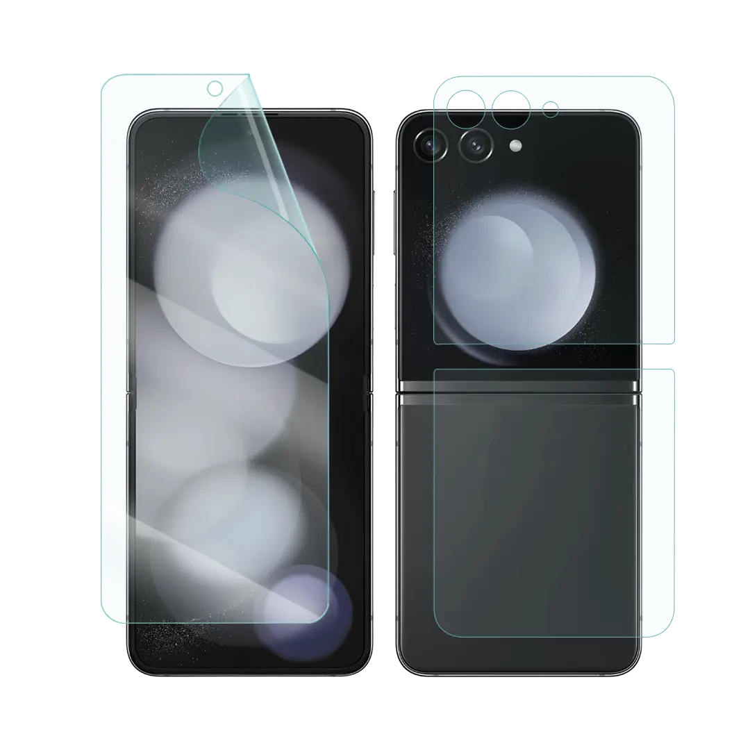 Galaxy Z Flip 5 Screen Protector
