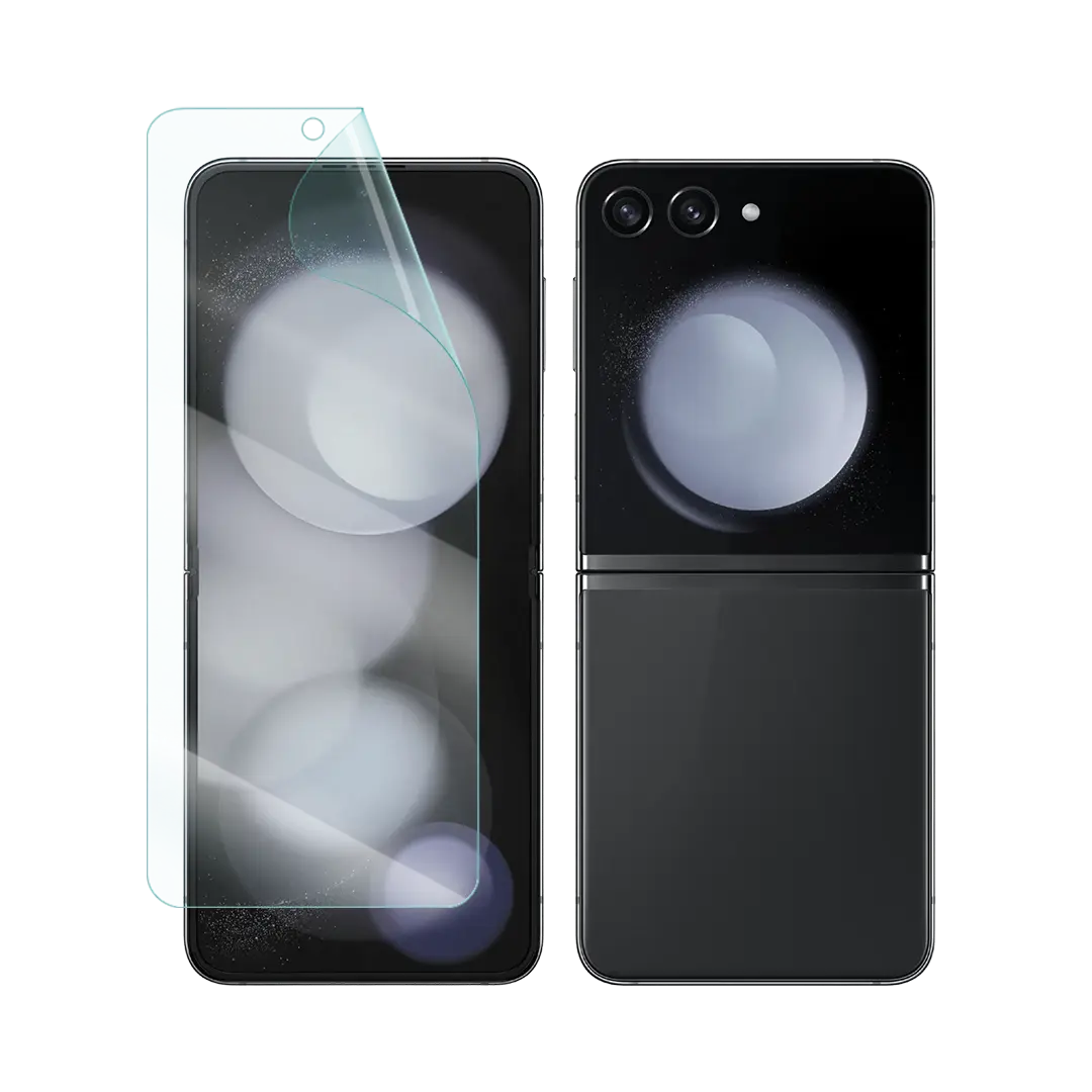 Galaxy Z Flip 5 Screen Protector