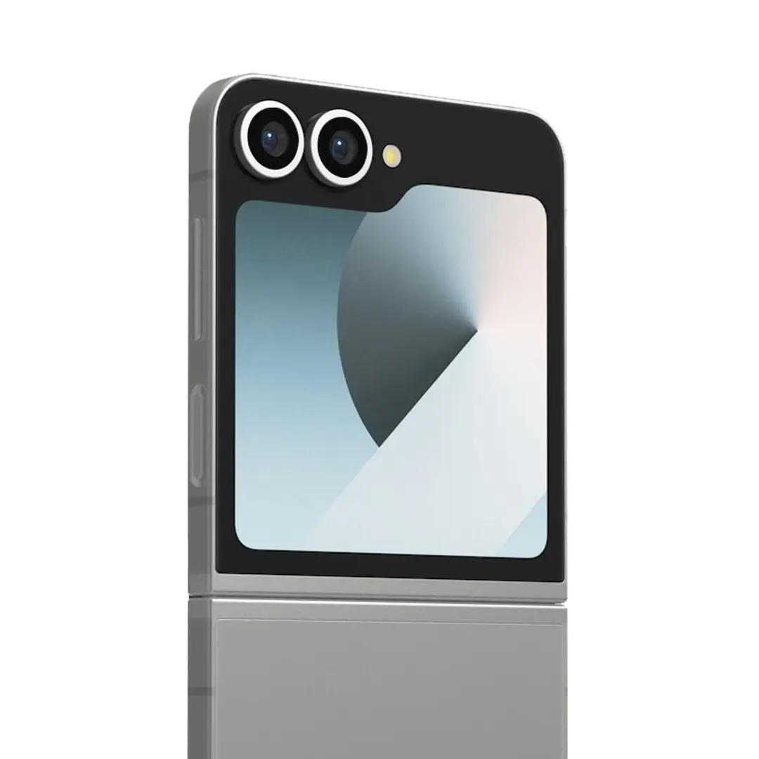 Preload Camera / Black Matte