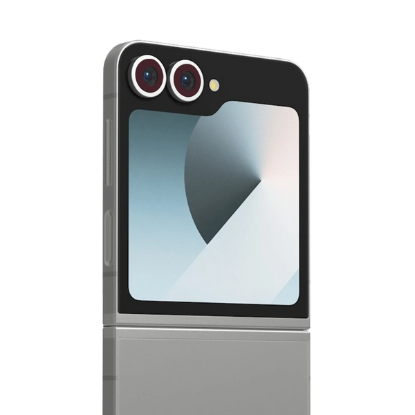 Galaxy Z Flip 6 Camera Skins & Wraps