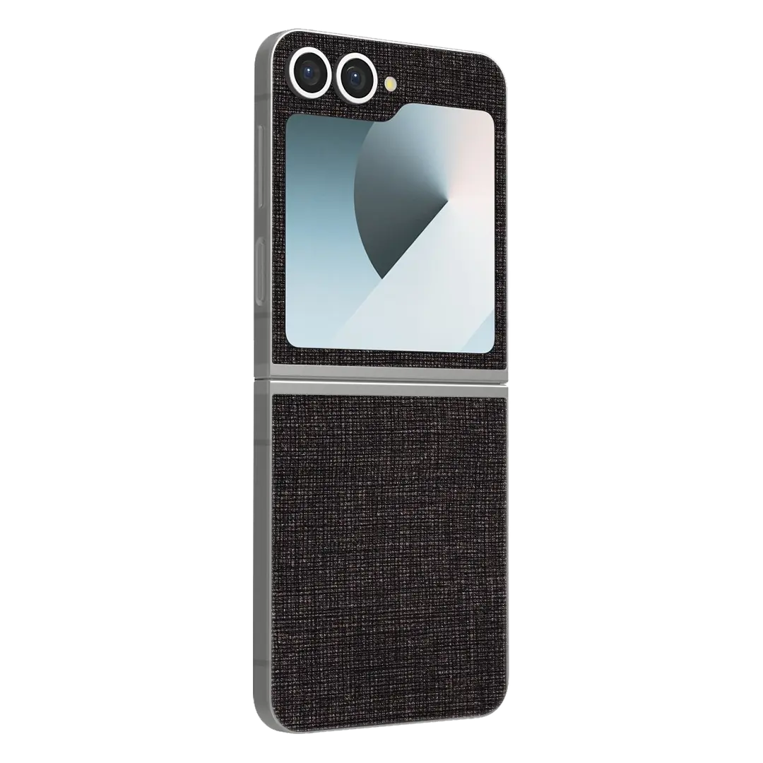 Preload Flat Back / Fabrix
