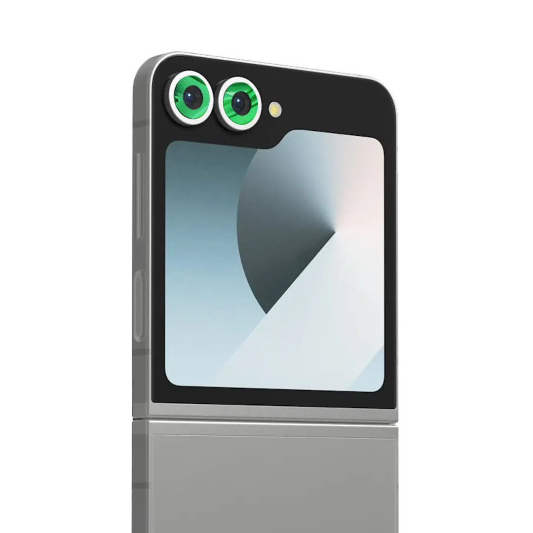 Preload Camera / Goblin Gas