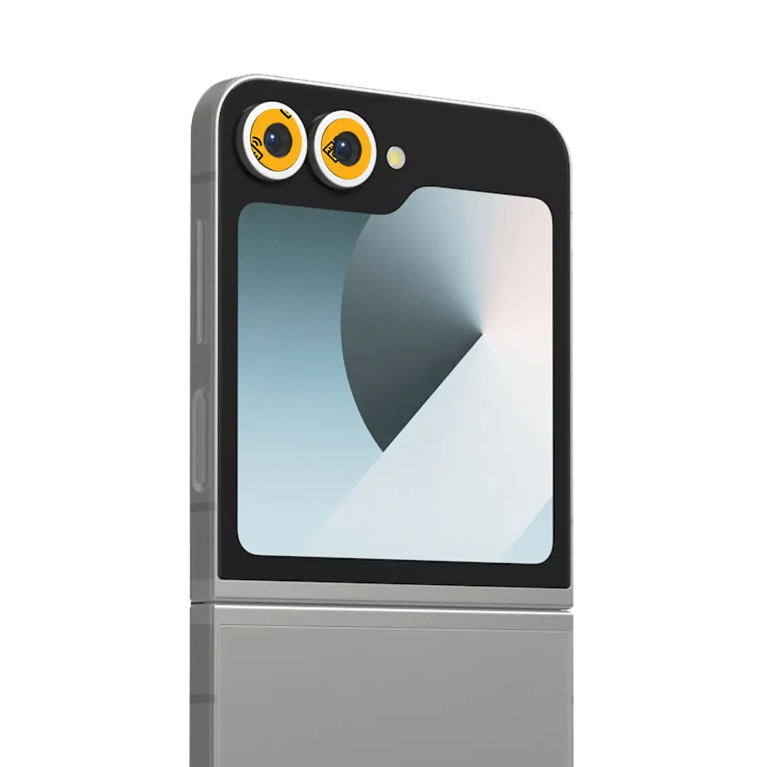 Preload Camera / Iconic Spark