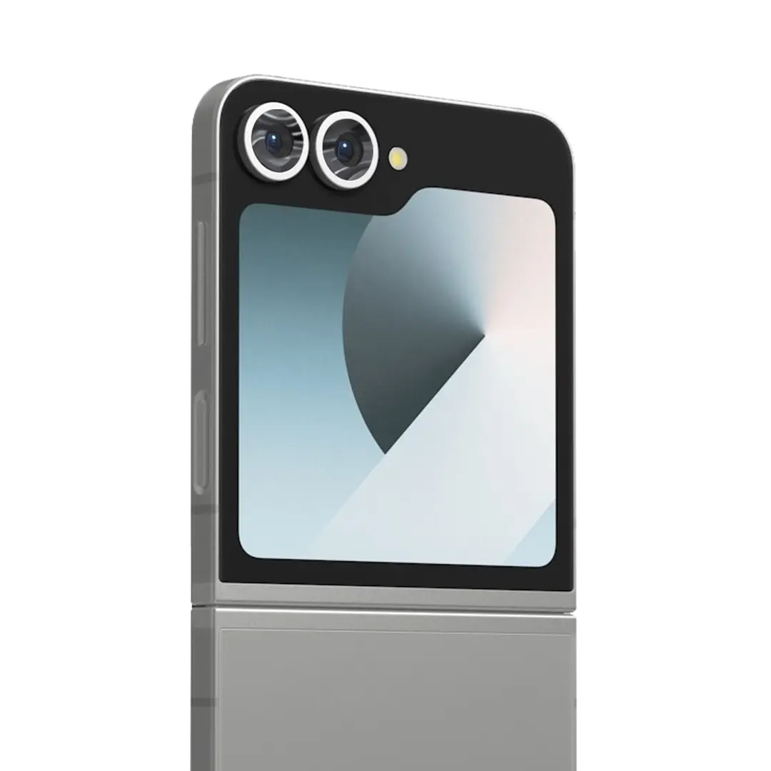 Preload Camera / Midnight Fog