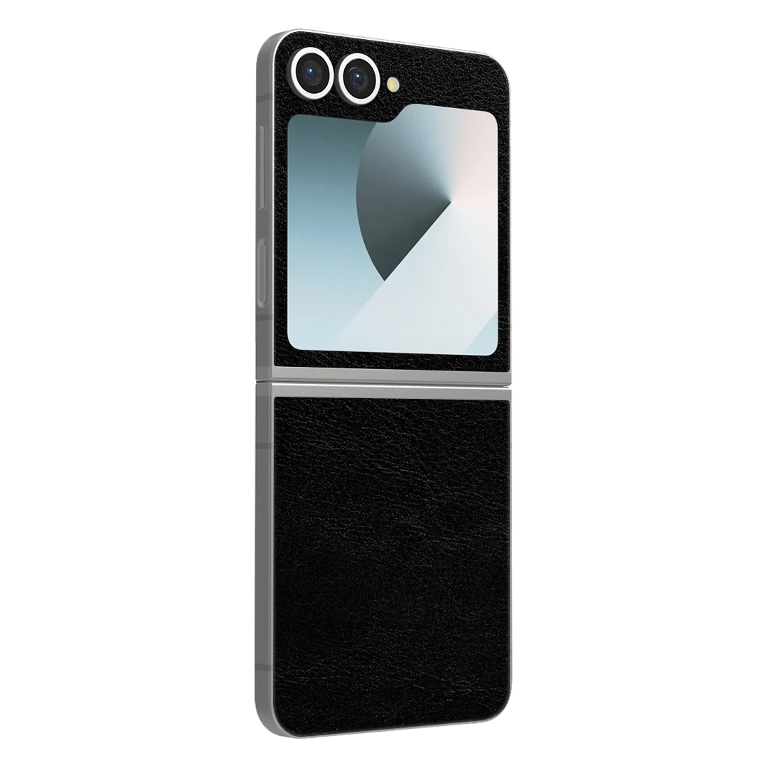 galaxy z flip 6 mobile skins & wraps