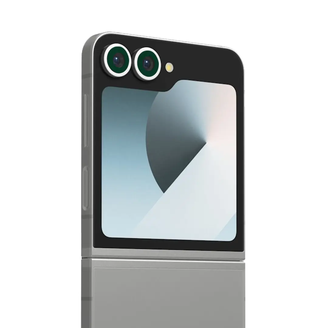 Preload Camera / Pine Green