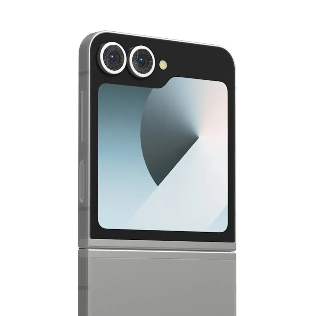 Preload Camera / Pixels Dark
