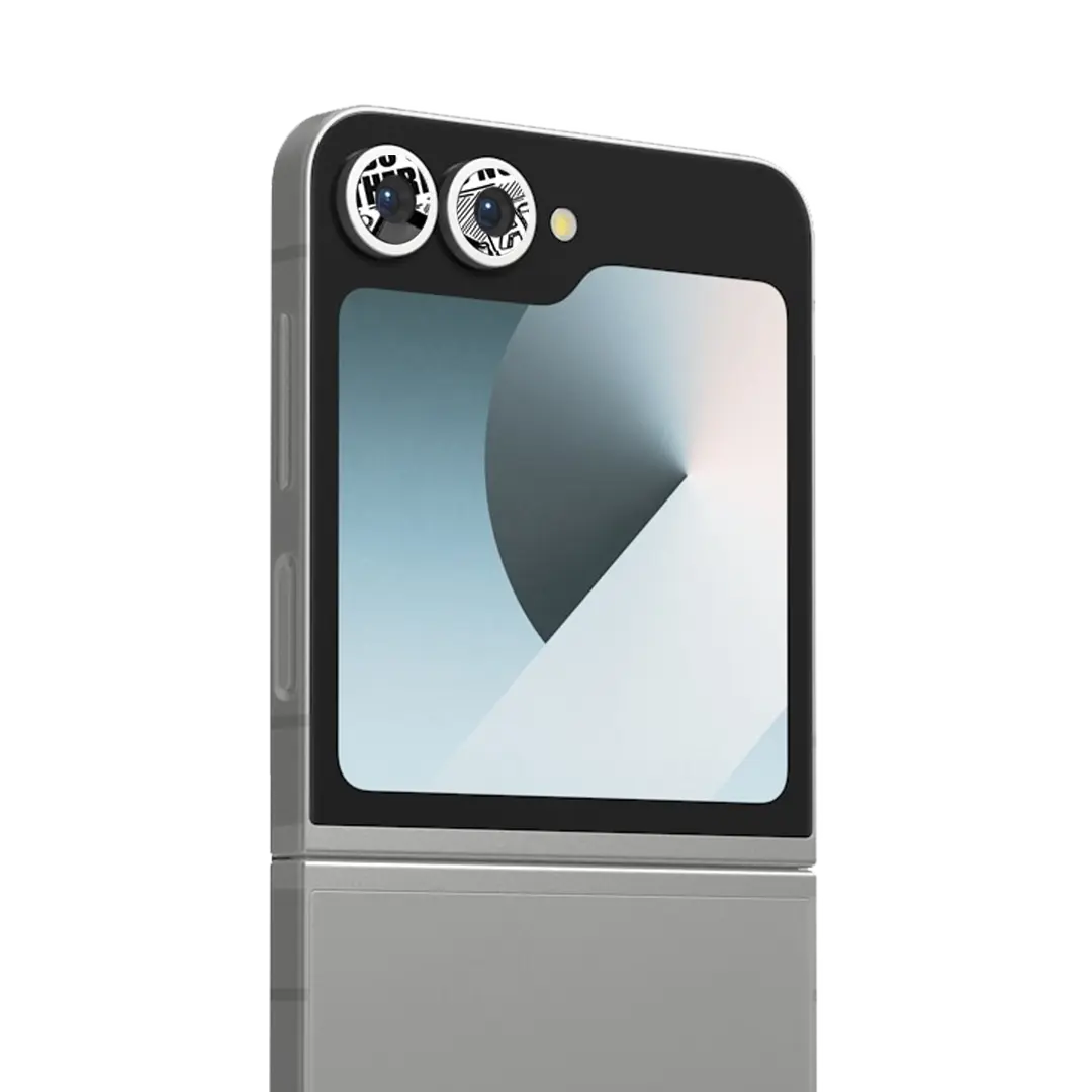 Preload Camera / Tech Camo Light