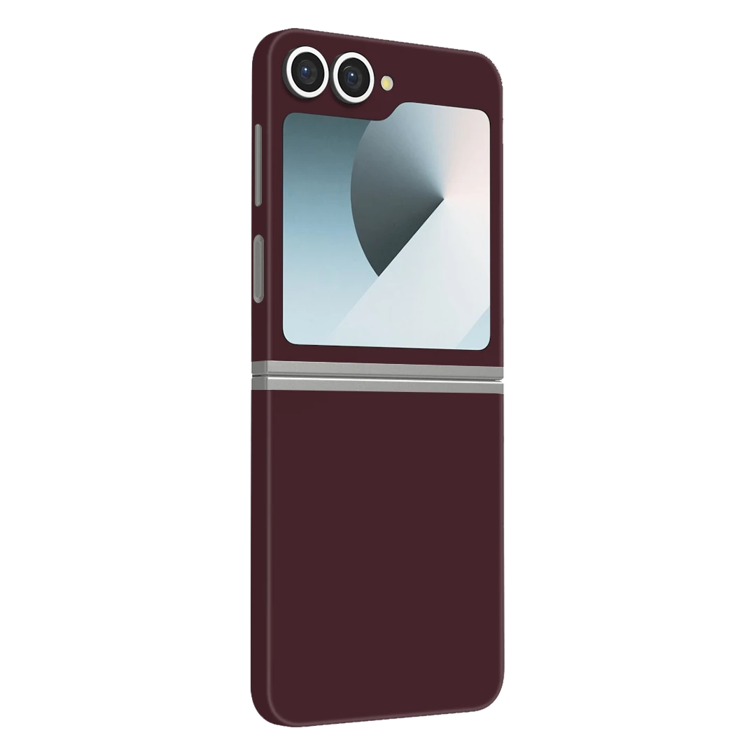 galaxy z flip 7 fe mobile skins & wraps