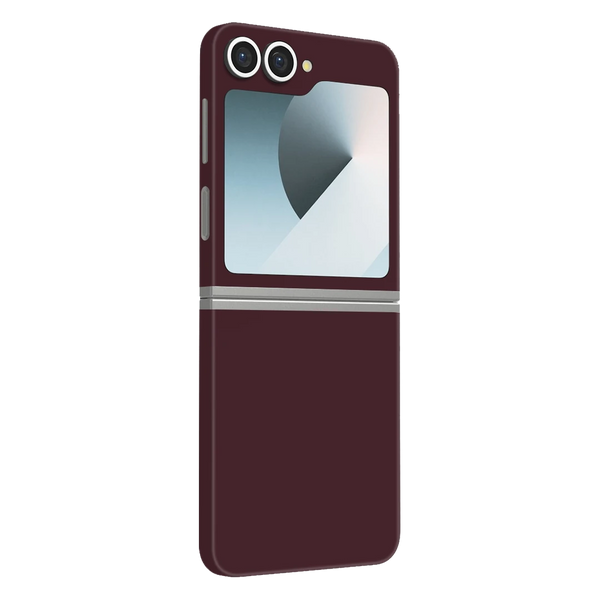 Galaxy Z Flip 7 FE Skins & Wraps