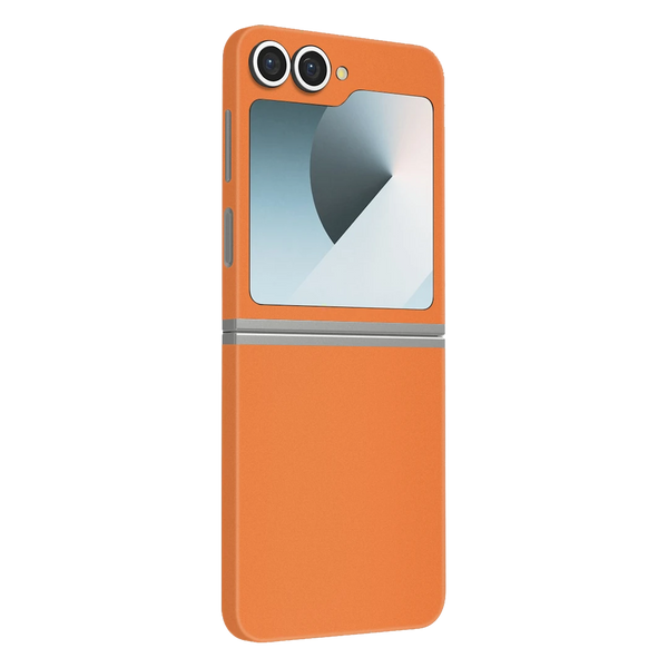 Galaxy Z Flip 7 FE Skins & Wraps