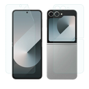 Galaxy Z Flip 7 FE Screen Protector