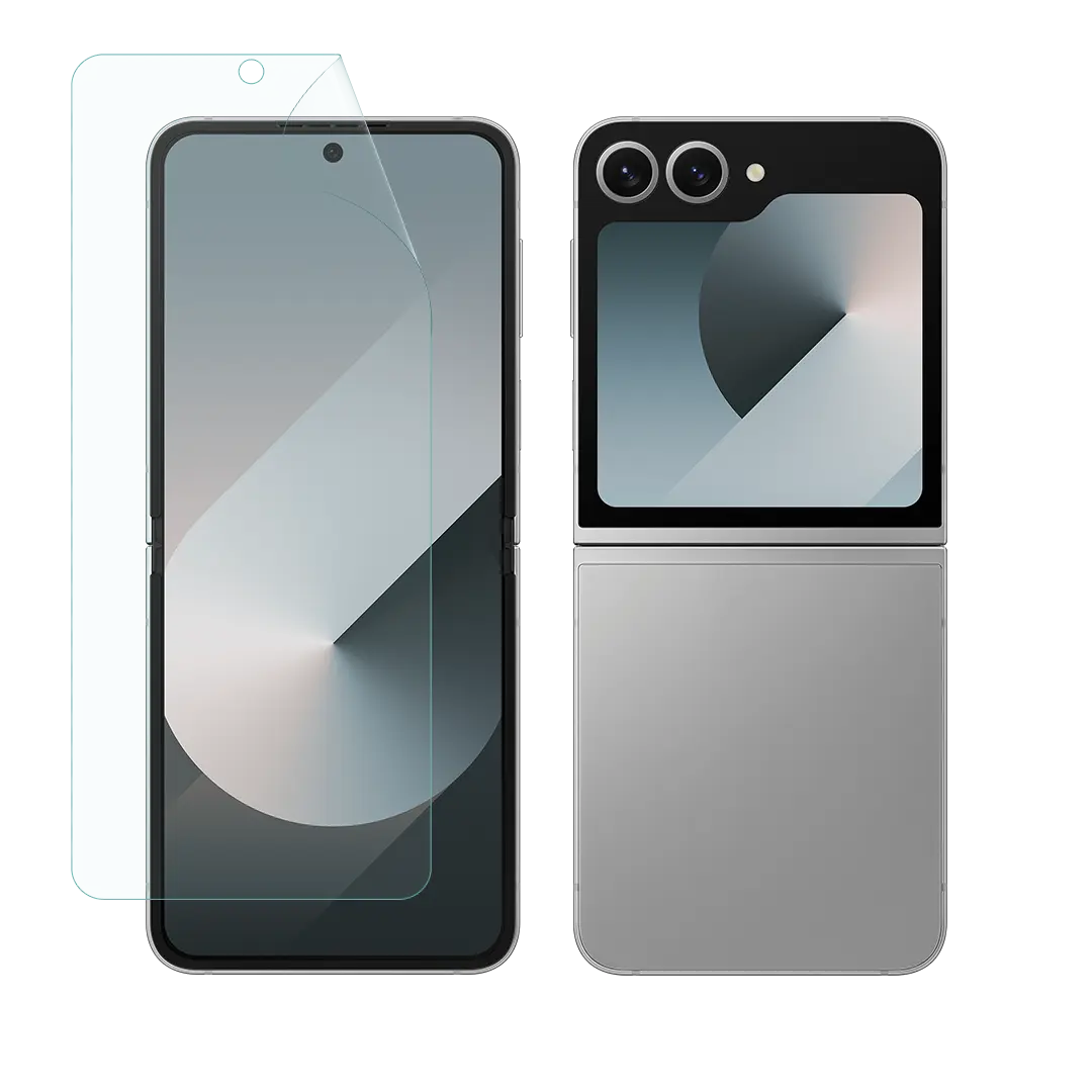 Galaxy Z Flip 7 FE Screen Protector