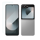 Galaxy Z Flip 7 FE Screen Protector
