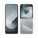 Galaxy Z Flip 7 FE Screen Protector