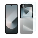 Galaxy Z Flip 7 FE Screen Protector