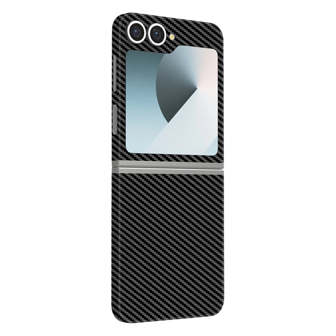 galaxy z flip 7 fe mobile skins & wraps