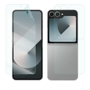 Galaxy Z Flip 7 FE Screen Protector